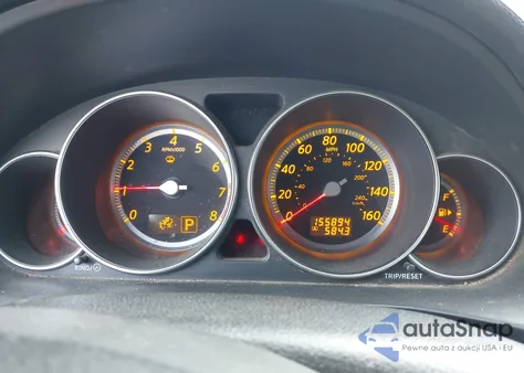 2007 Infiniti M35X Sport from USA, damaged, VIN JNKAY01FX7M450417